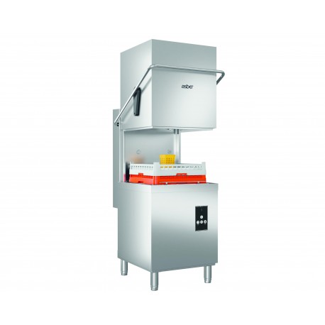 Masina de spalat cu capota vase si pahare GMX-H510 W DD