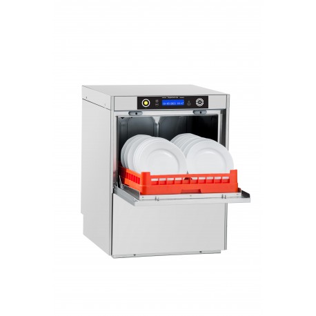Masina de spalat pahare GS-500 B W DD F