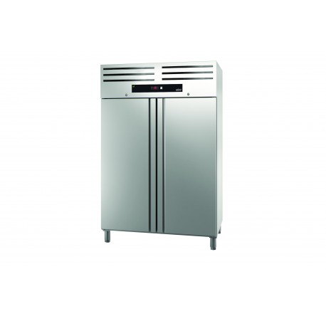 Dulap frigorific duplu cu 2 usi GCP-1402