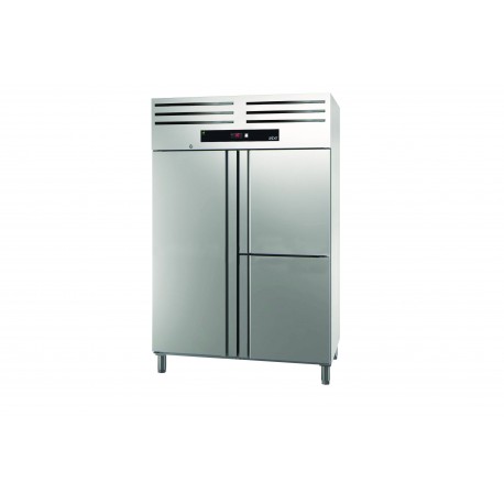 Dulap frigorific duplu congelare cu 3 usi GCN-1403