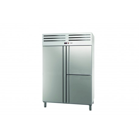 Dulap frigorific duplu cu 3 usi ECP-1403 HC