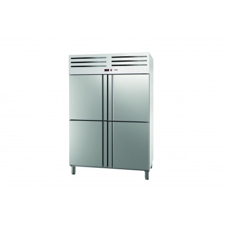Dulap frigorific duplu congelare cu 4 usi ECN-1404HC