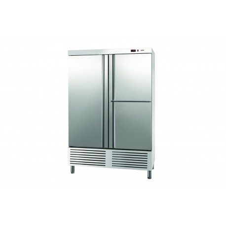 Dulp frigorific duplu congelare cu 3 usi  ECN-1203 HC