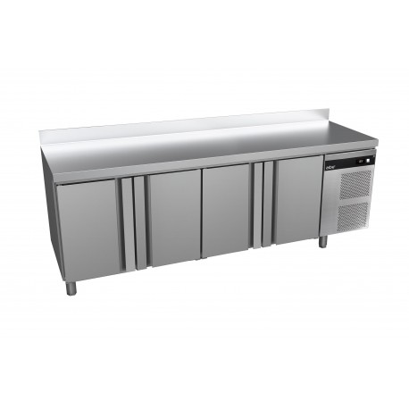 Masa frigorific congelare cu 4 usi GGTN-7-225-40