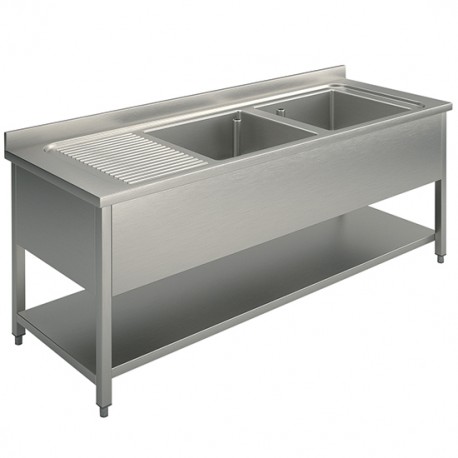 Spalator dublu cu picurator 1400x700