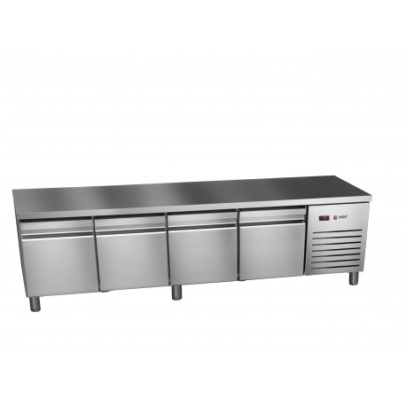 Masa frigorific refrigerare 700-600 MM inaltime cu sertare ETPB-225 HC
