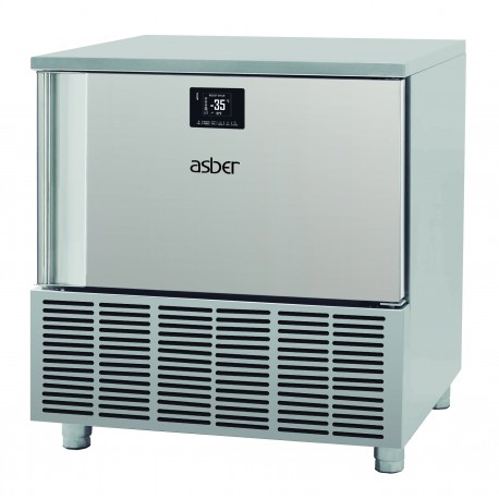 Dulap frigorific abatitor congelare rapide PBC-05