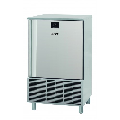 Dulap frigorific abatitor congelare rapide PBC-08