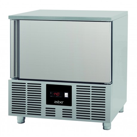Dulap frigorific abatitor congelare rapide B-line  BBC-05