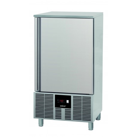 Dulap frigorific abatitor congelare rapide B-line  BBC-10