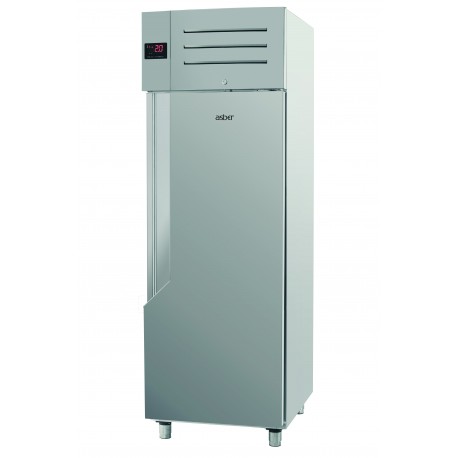 Dulap frigorific simplu cu o usa ACP-701 GN2/1