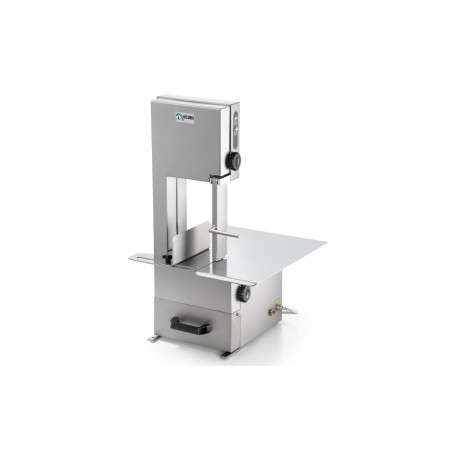 Banzic so 1650 inox