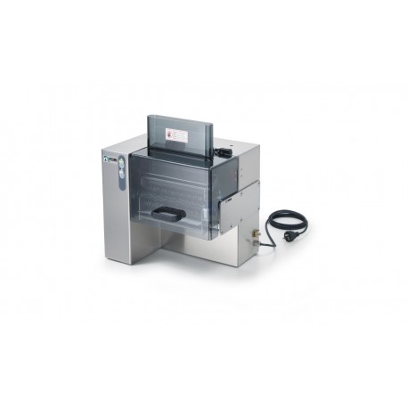 Aparat electric de fragezit carnea pentru steak STEAKSTAR 25