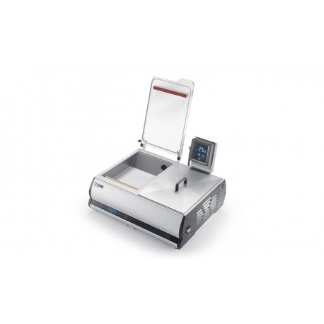 Aparat combi de vidat si gatit sous vide